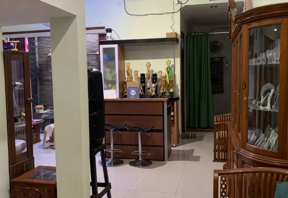 Jogja Classic Homestay Syariah