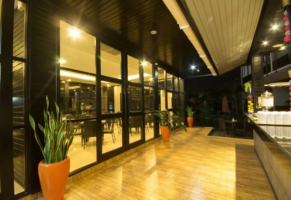 Golden Tulip Essential Pattaya