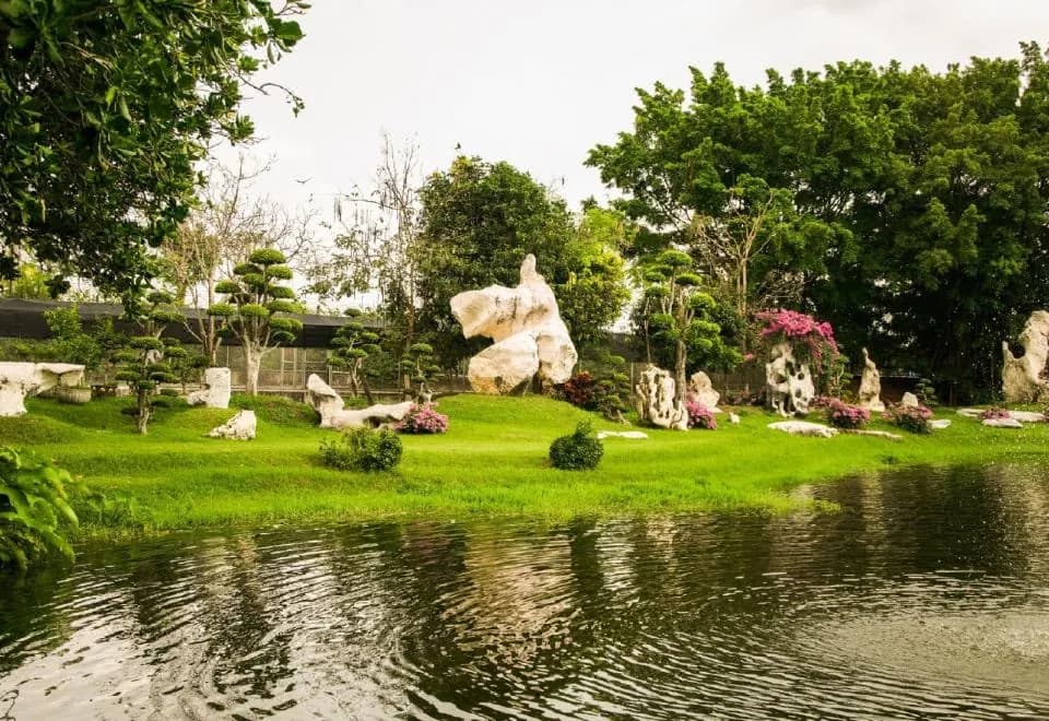 Golden Tulip Essential Pattaya