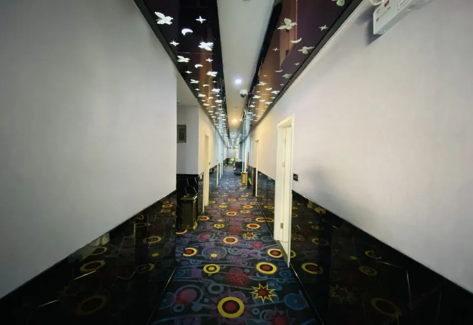 Shenli Hostel