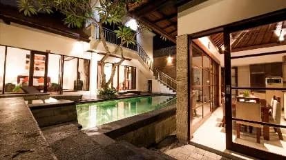 Bali Bugan Villas