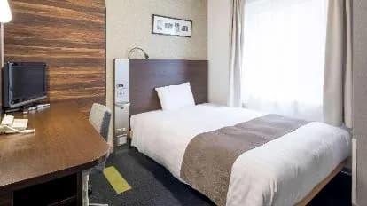 Comfort Hotel Tokyo Higashi Nihombashi