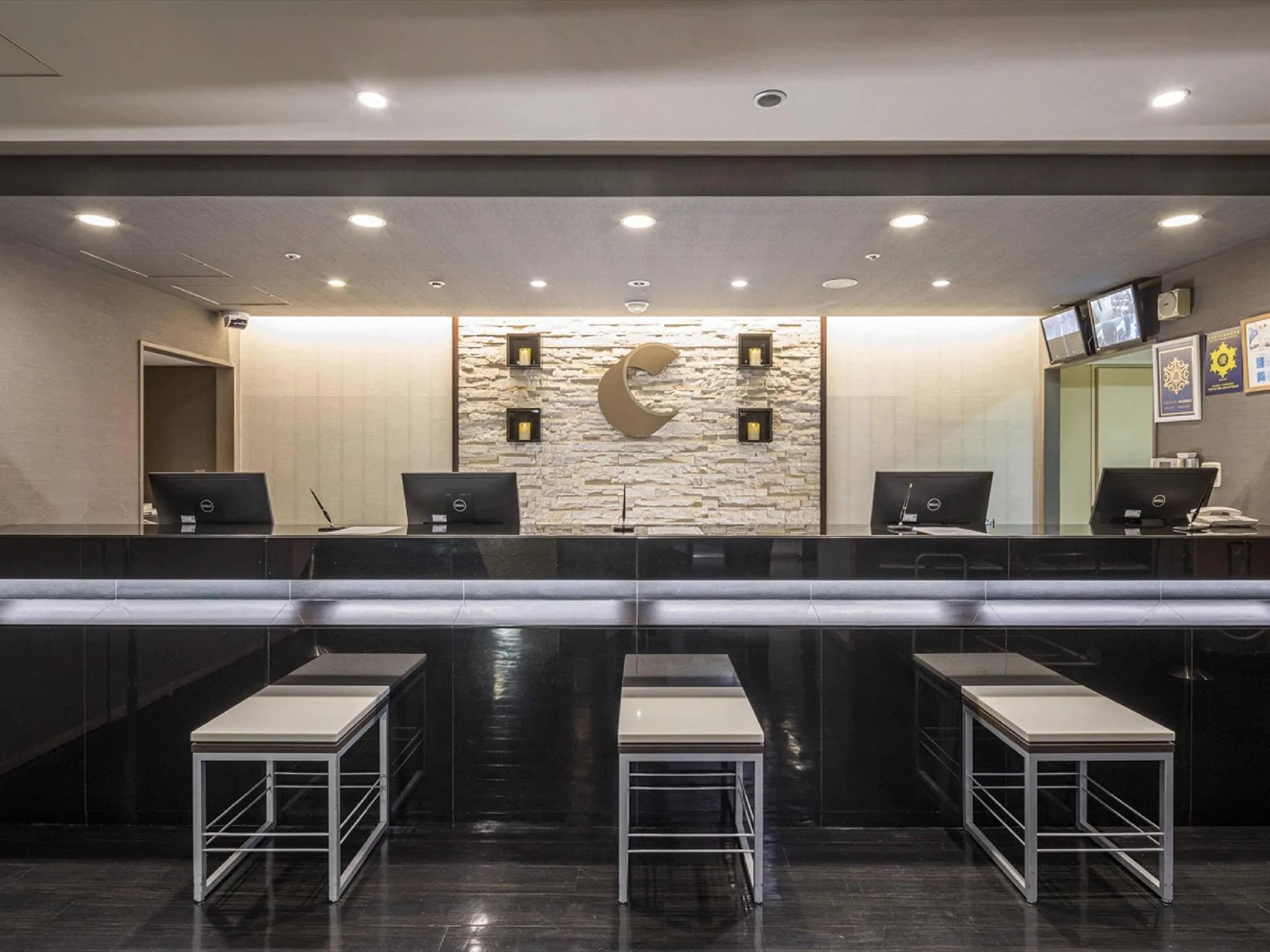Comfort Hotel Tokyo Higashi Nihombashi