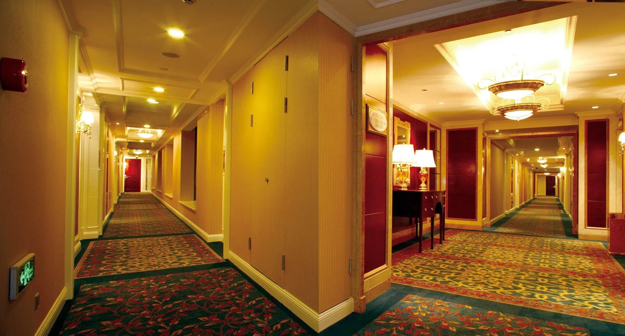Grand Central Hotel Shanghai
