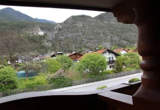 Hotel Tyrolis