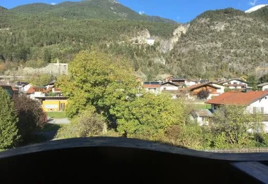 Hotel Tyrolis