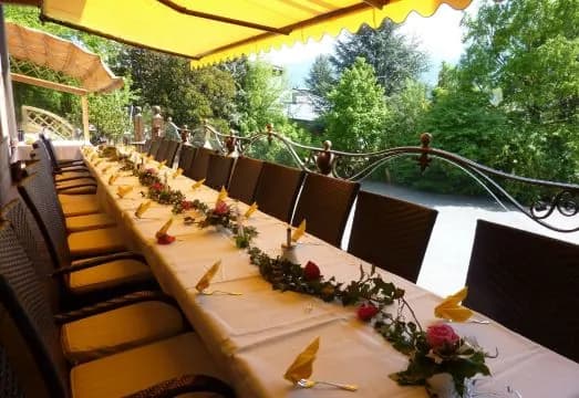 Hotel Tyrolis