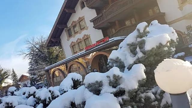 Hotel Tyrolis