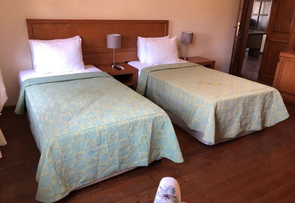 Villa Verde - Special Class
