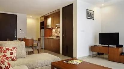 Seminyak TownHouse