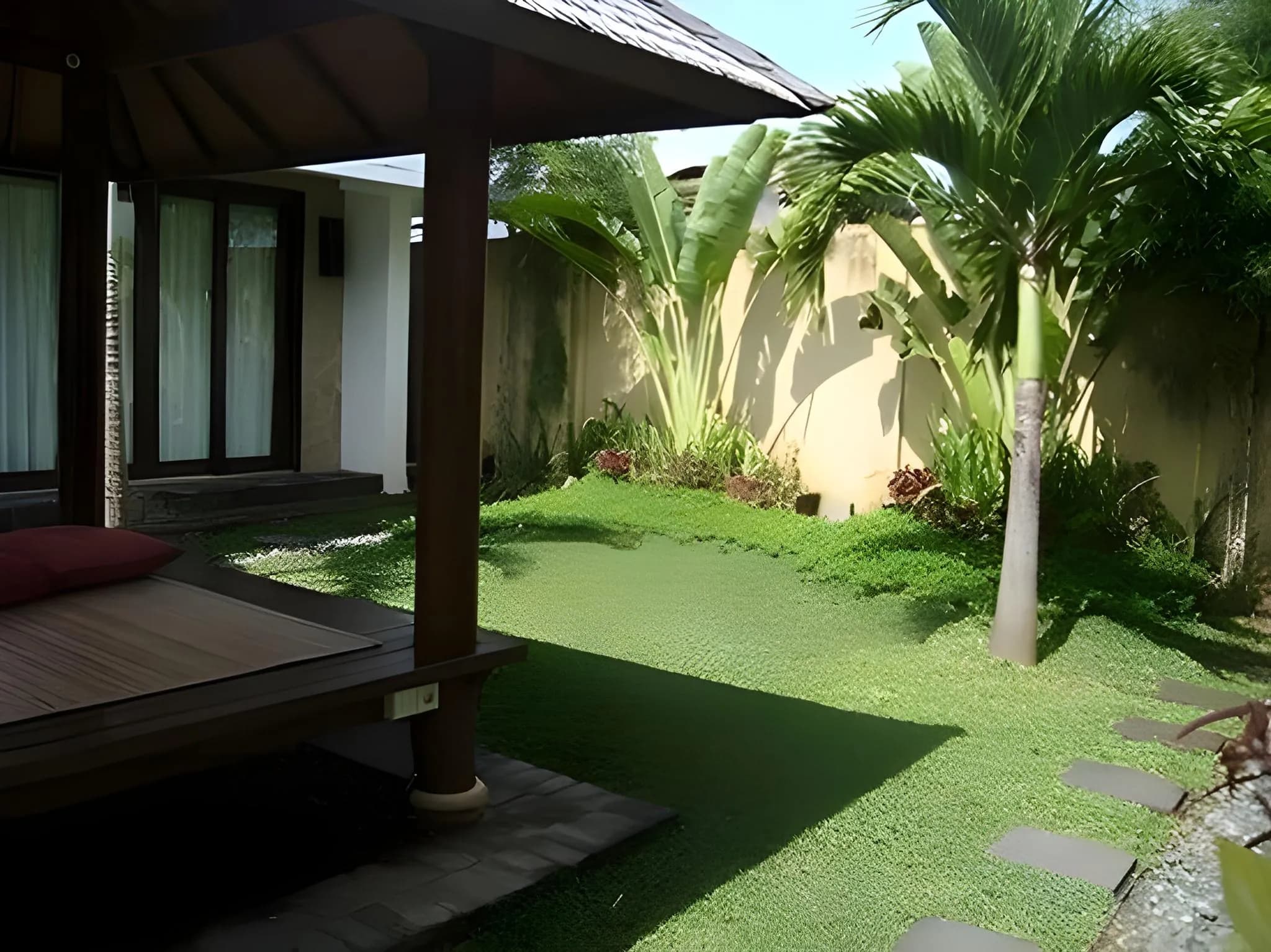 Seminyak TownHouse