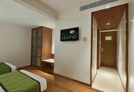Hotel Leafio Marigold Marol