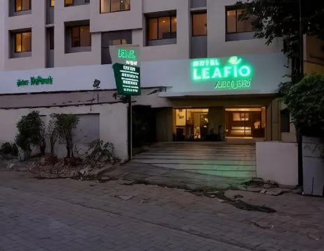 Hotel Leafio Marigold Marol
