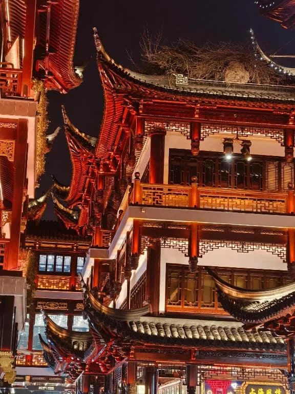 The Langham Shanghai Xintiandi