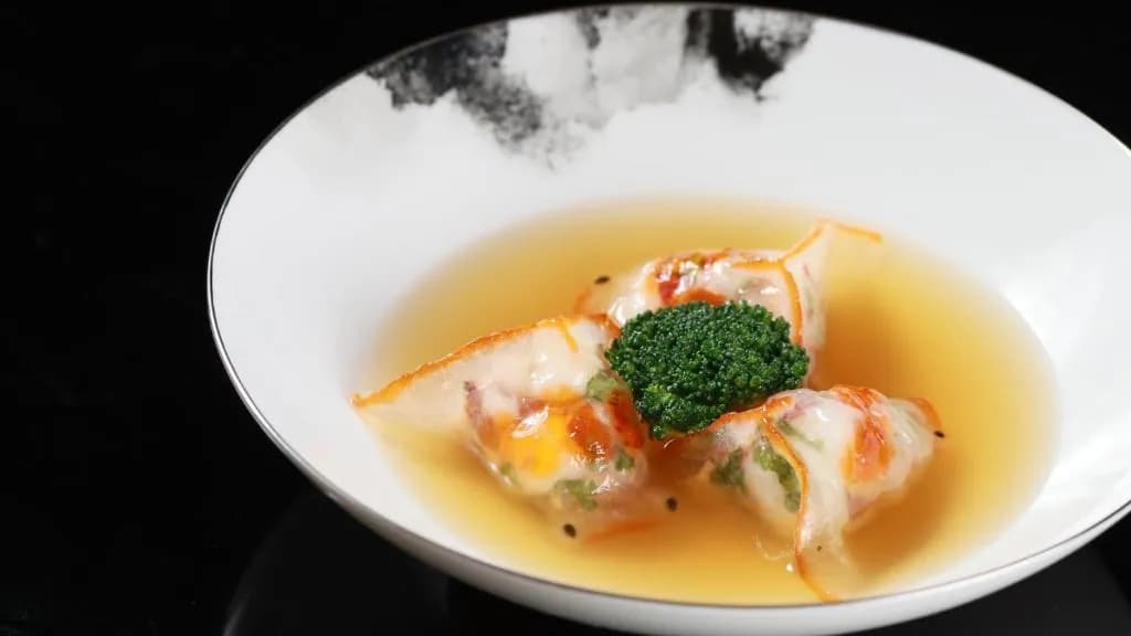 The Langham Shanghai Xintiandi