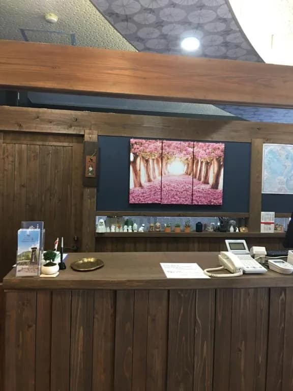 Hotel Hirayunomori Annex