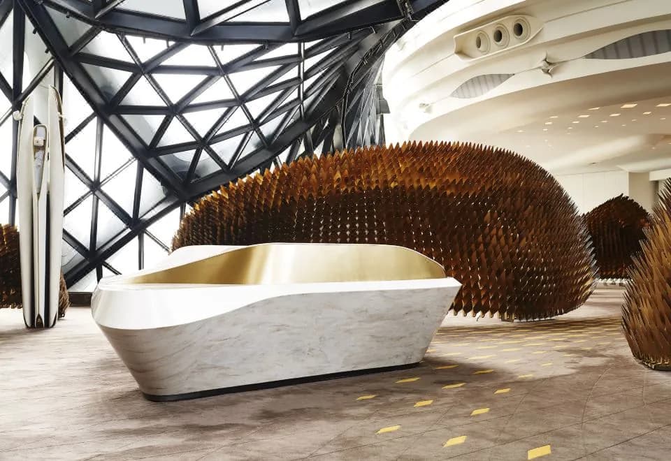 City of Dreams - Morpheus Macau