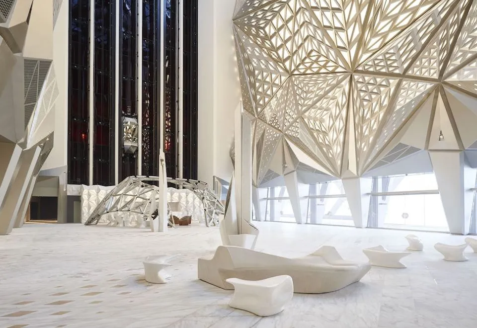 City of Dreams - Morpheus Macau