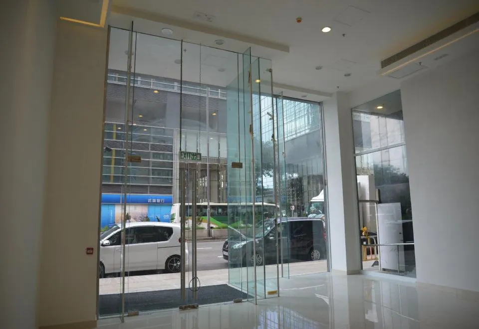 IW Hotel