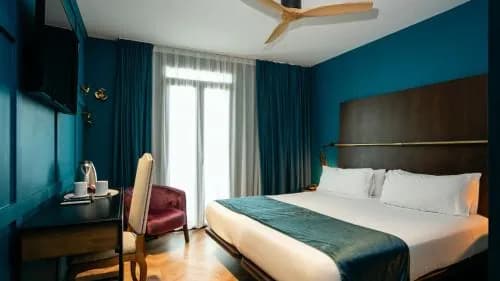 Hotel Ramblas Internacional