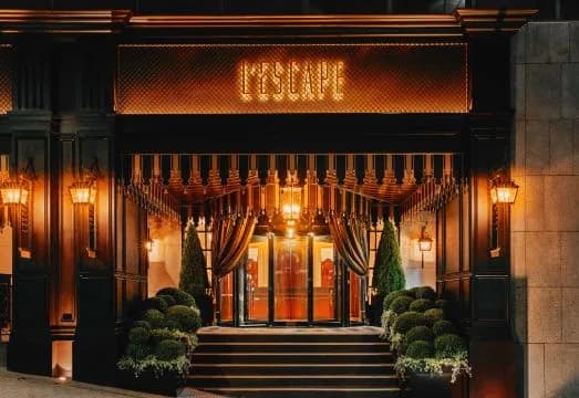 L’Escape, a Luxury Collection Hotel Seoul, Myeongdong