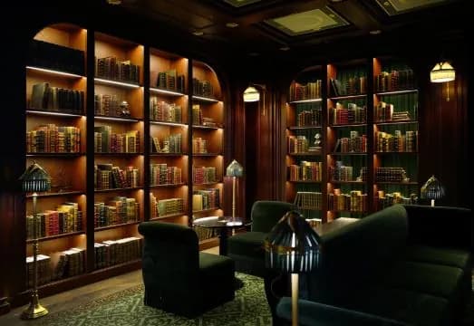 L’Escape, a Luxury Collection Hotel Seoul, Myeongdong