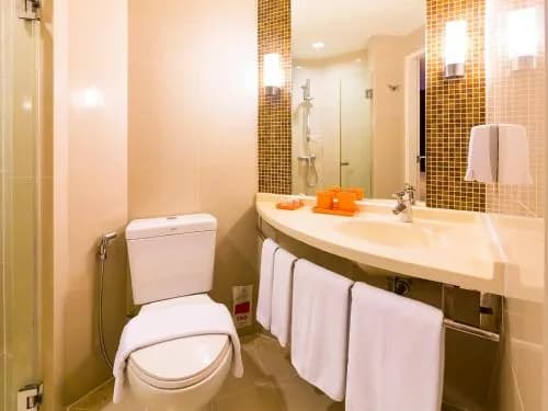 Ibis Bangkok Siam