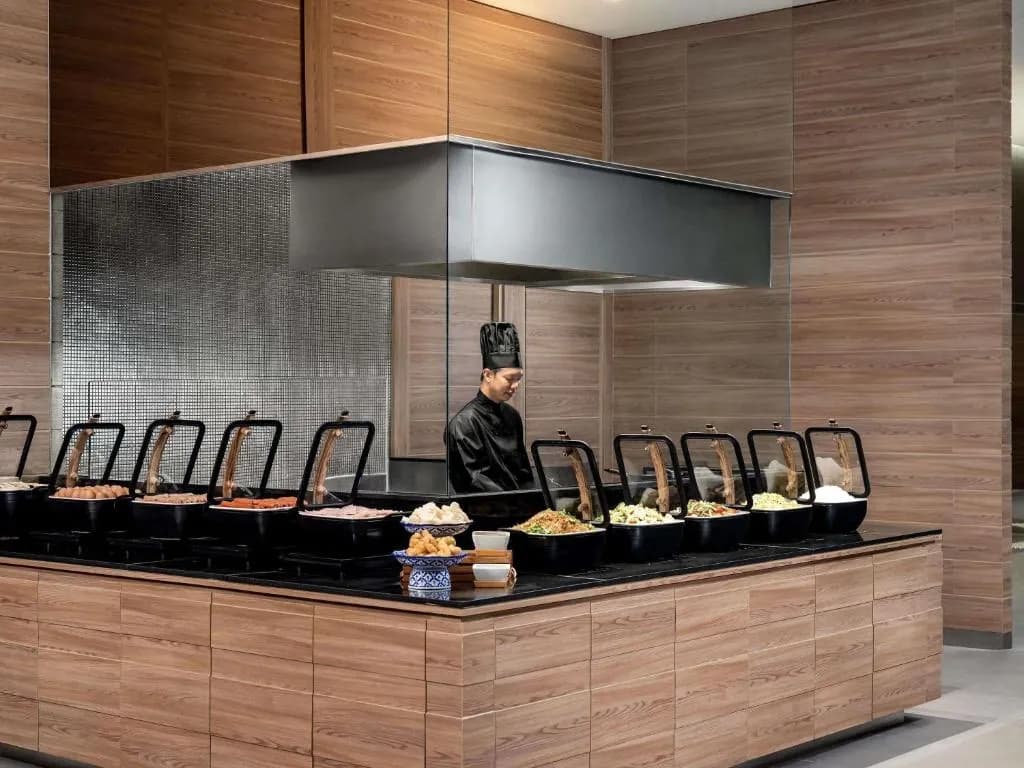 Ibis Bangkok Siam
