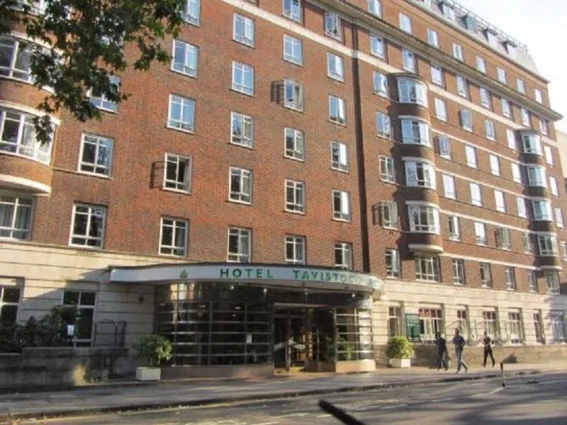 Tavistock Hotel