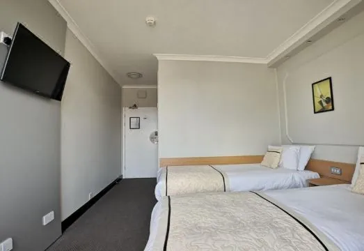 Lancaster Hall Hotel