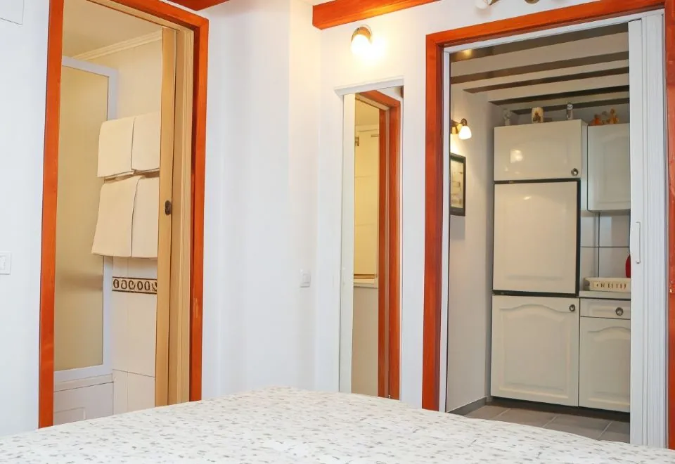 Apartments Villa Maja
