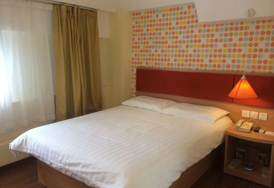 Yujiagui Hostel
