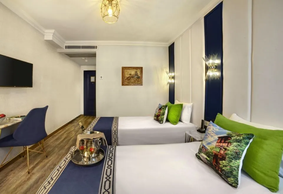 Ephesus Hotel Istanbul