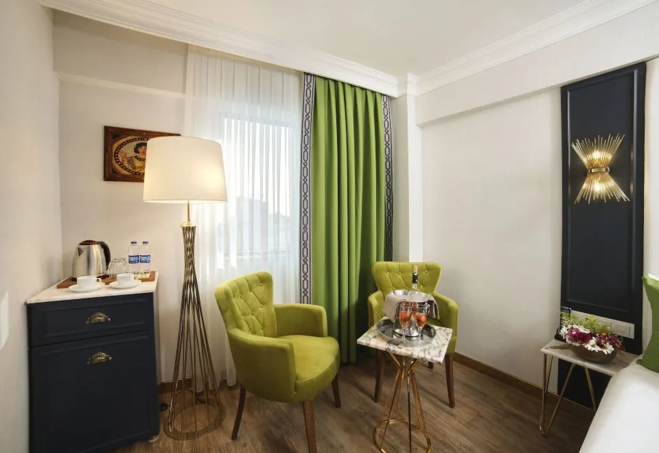 Ephesus Hotel Istanbul