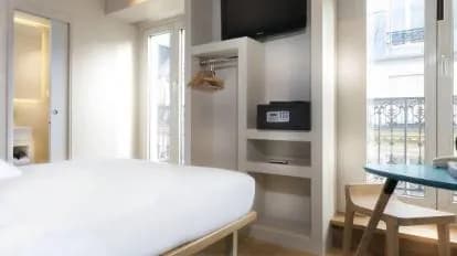 Hotel Andréa
