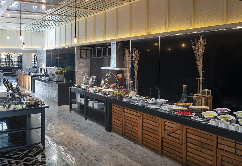 Mode Sathorn Hotel