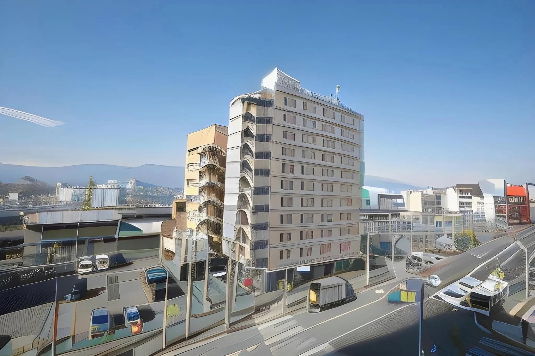 Ace Inn Matsumoto