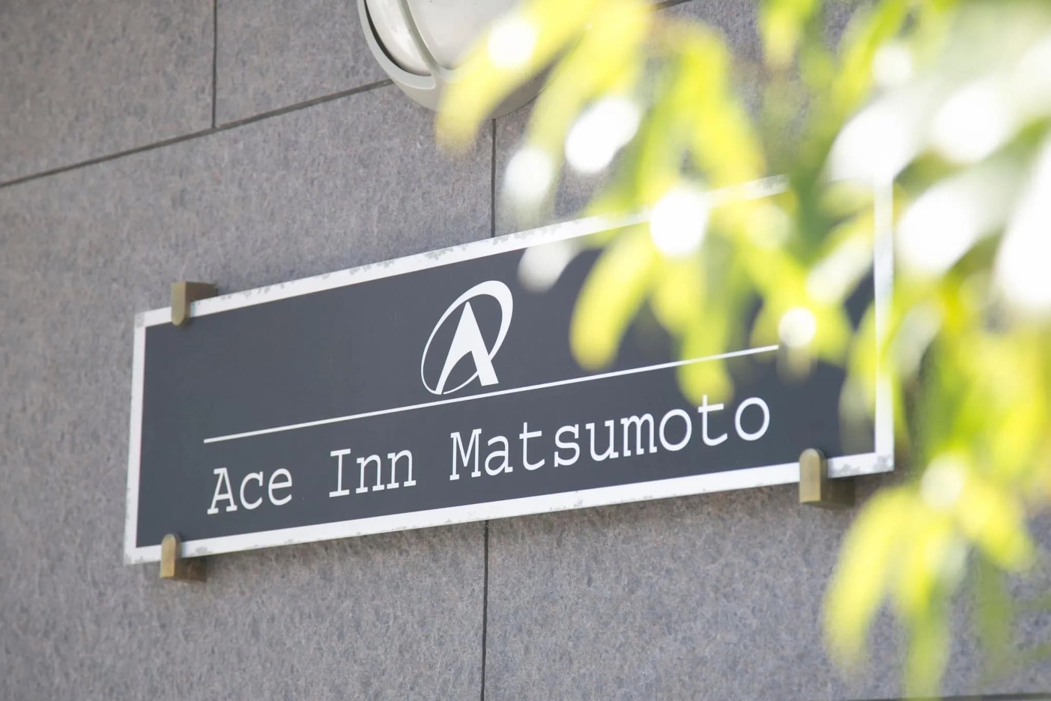 Ace Inn Matsumoto