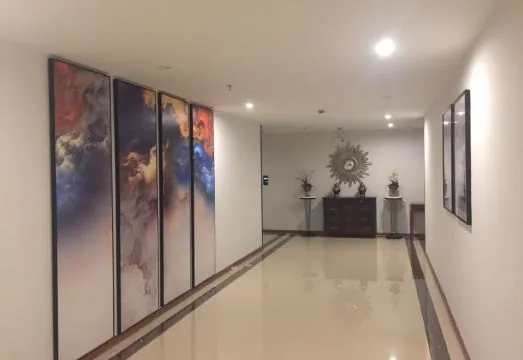 Seattle hotel