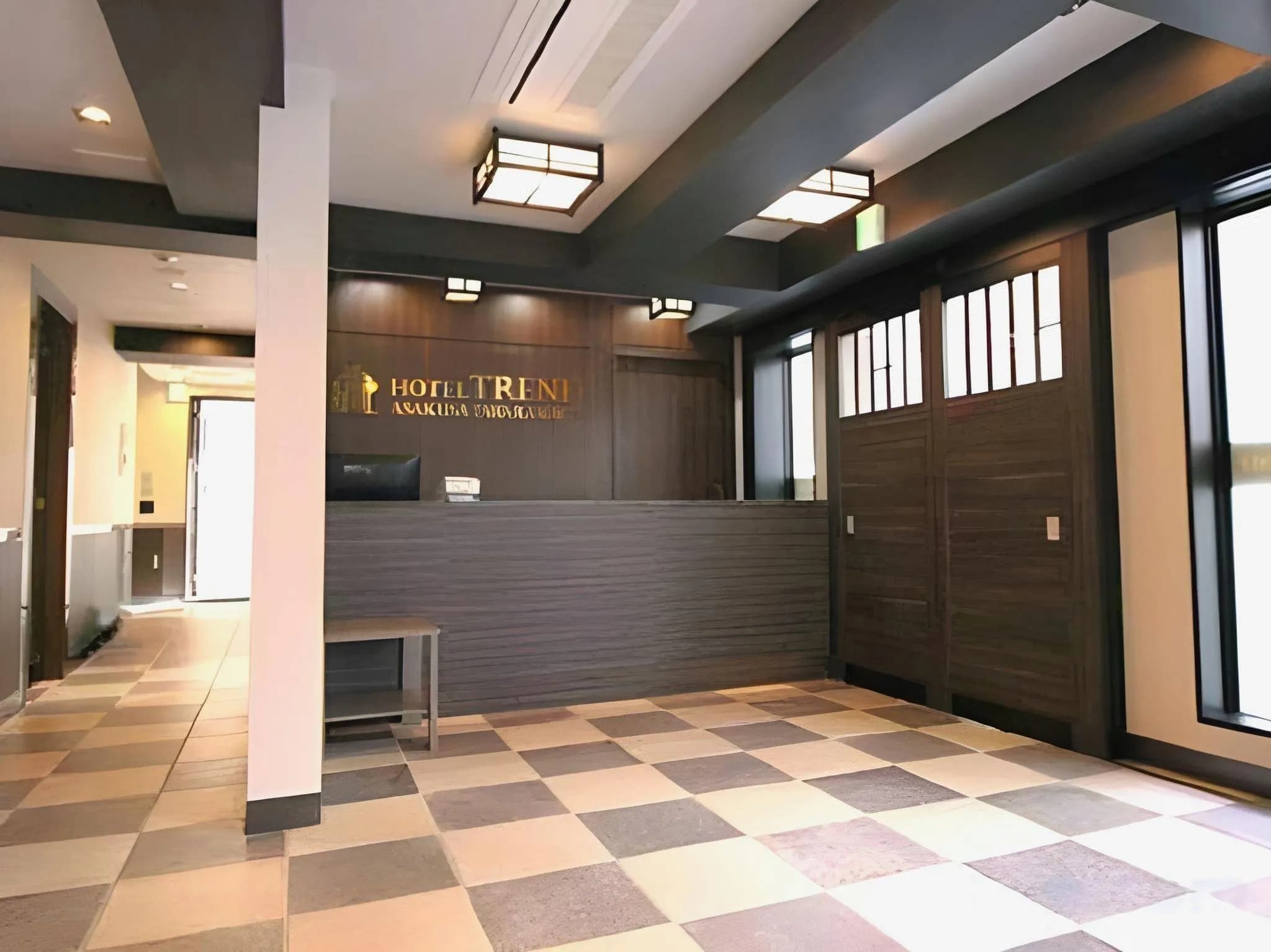 Hotel Trend Asakusa
