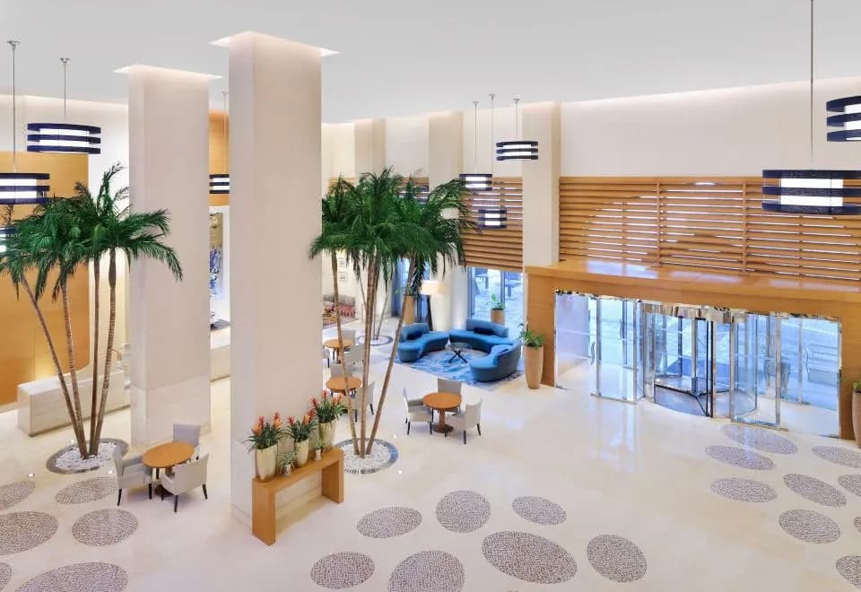 Movenpick Hotel Jumeirah Beach