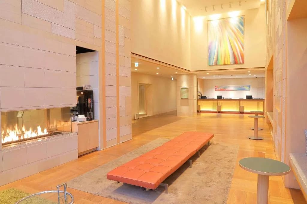 Hotel Resol Trinity Sapporo