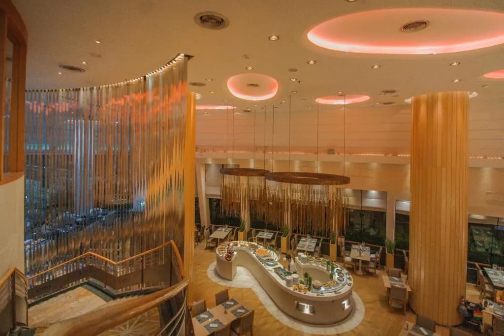 The Westin Grande Sukhumvit, Bangkok