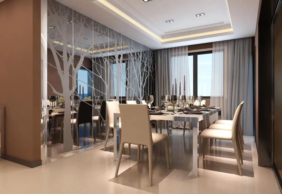 Jinglai Hotel (Shanghai Ninth People's Hospital)