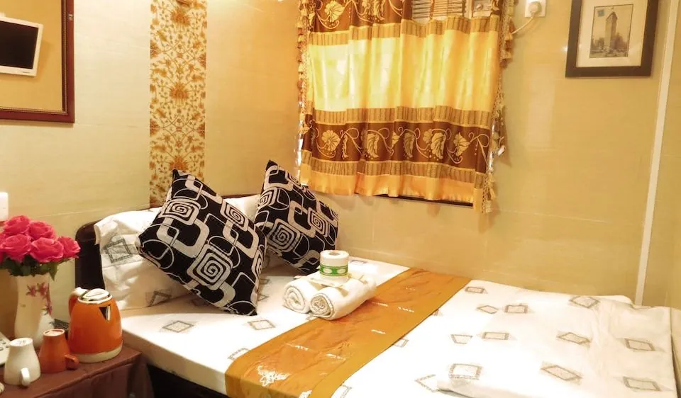 Melbourne Hostel