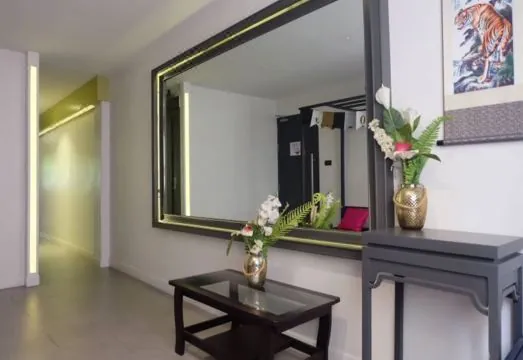Four Sisters Homestay
