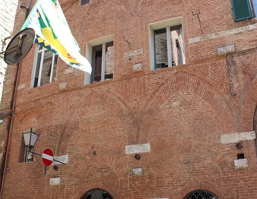 Palazzetto Rosso - Art Hotel
