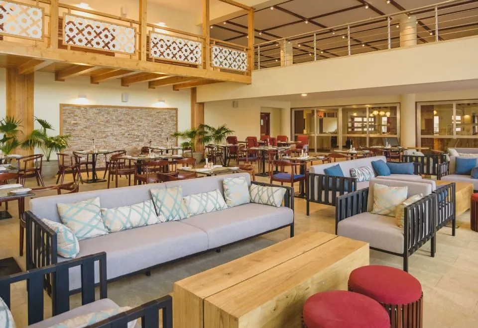 Mövenpick Hotel & Residences Nairobi