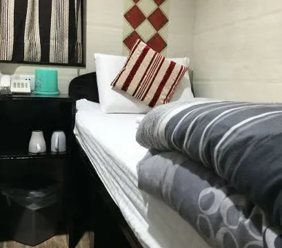 Prestige Guesthouse
