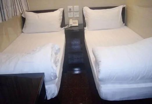 Primo Guesthouse